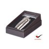 13826 4 doutnikovy zapalovac winjet locarno stribrny