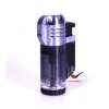 Doutníkový zapalovač Xikar 527BK Tech Triple Lighter Black