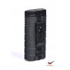 13850 1 doutnikovy zapalovac xikar 553bk2 tactical triple black black