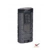13850 4 doutnikovy zapalovac xikar 553bk2 tactical triple black black