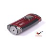 13874 2 doutnikovy zapalovac xikar 573rd hp3 lighter daytona red