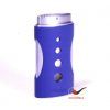 Doutníkový zapalovač Xikar 590BL Plunge Lighter Blue