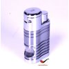 13919 4 doutnikovy zapalovac winjet mega ctyrtryskovy chrom