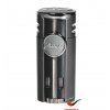 13940 3 doutnikovy zapalovac xikar 574g2 hp4 quad lighter g2