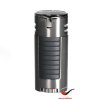 13940 doutnikovy zapalovac xikar 574g2 hp4 quad lighter g2