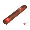 15248 doutniky a turrent triple corojo robusto 1