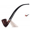 16220 3 ctenarska dymka peterson churchwarden smooth calabash