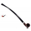 16220 6 ctenarska dymka peterson churchwarden smooth calabash