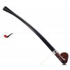 16220 8 ctenarska dymka peterson churchwarden smooth calabash