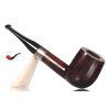 Dýmka Peterson Aran 106