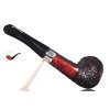 Dýmka Peterson Sherlock Holmes Mycroft Rustic