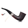 Dýmka Peterson Sherlock Holmes Mycroft Rustic