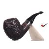 Dýmka Peterson Sherlock Holmes Deerstalker Rustic