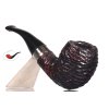 Dýmka Peterson Sherlock Holmes Deerstalker Rustic