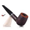 26138 4 dymka stanwell relief black 88