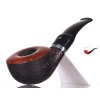 Dýmka Stanwell Relief Black 95
