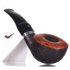 Dýmka Stanwell Relief Black 95