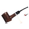 26162 2 dymka stanwell relief brown 207