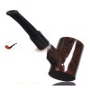 26162 5 dymka stanwell relief brown 207