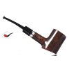 26162 dymka stanwell relief brown 207