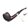 Dýmka Peterson Sherlock Holmes Strand Sandblast