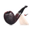 Dýmka Peterson Sherlock Holmes Strand Sandblast