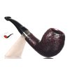 Dýmka Peterson Sherlock Holmes Strand Sandblast