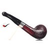 Dýmka Peterson Sherlock Holmes Strand Sandblast