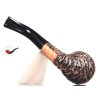 Dýmka Peterson Aran Rusticated 68