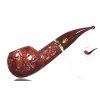 Dýmka Savinelli Alligator Brown 320