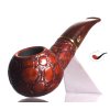 Dýmka Savinelli Alligator Brown 320