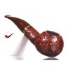 Dýmka Savinelli Alligator Brown 320