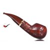 Dýmka Savinelli Alligator Brown 320