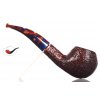 26690 dymka savinelli fantasia rustik dark brown 673