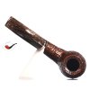 26711 6 dymka savinelli marron glace rustic 677