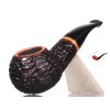 Dýmka Savinelli Porto Cervo Rustic 320
