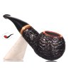 Dýmka Savinelli Porto Cervo Rustic 320