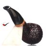 Dýmka Savinelli Porto Cervo Rustic 320