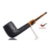 26771 2 dymka savinelli tigre rusticated black 114