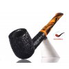 26771 3 dymka savinelli tigre rusticated black 114