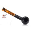 26771 6 dymka savinelli tigre rusticated black 114