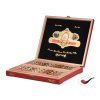 Doutníky La Galera Maduro Vitola No.1 Half Robusto/20