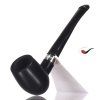 27083 3 dymka peterson barrel ebony silver