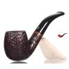 Dýmka Savinelli One Rustic Dark Brown set 601