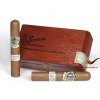 27314 3 doutniky samana classic line robusto 6