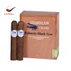 27350 doutniky stanislaw black line robusto 10