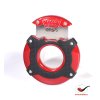 27425 1 orezavac na doutniky xikar xi 500rd enso cutter red