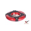 27425 2 orezavac na doutniky xikar xi 500rd enso cutter red