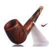 Dýmka Ropp Stout Smooth TC Horn 05