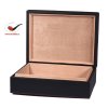 Doutníkový Humidor Set černo-červený 25D